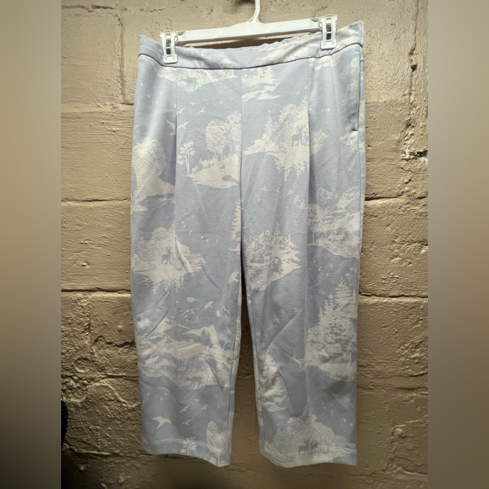 Nike women’s golf pants size M